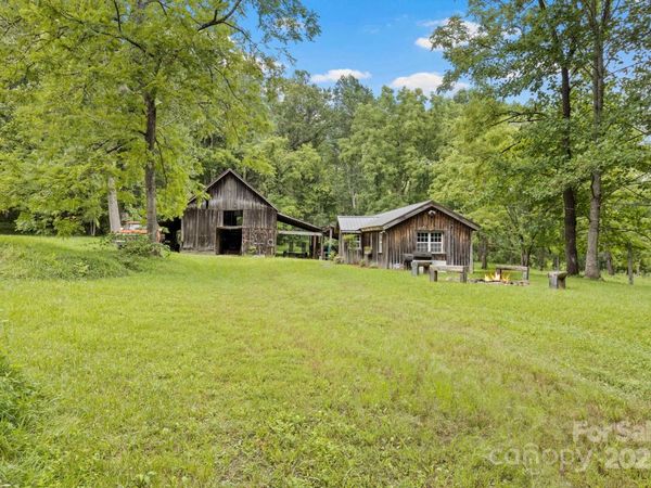 0 S Bobs Creek Road, Zirconia, NC 28790