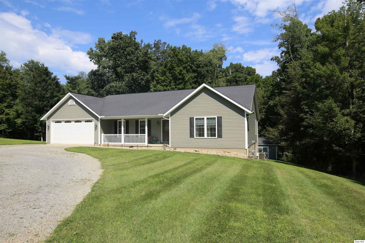 561 Glenmonte Drive, Howard, OH 43028 Main Photo