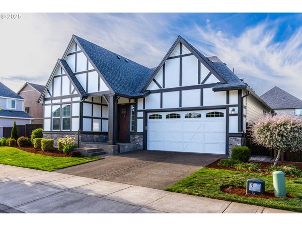 28797 NW SHADDON ST, North Plains, OR 97133