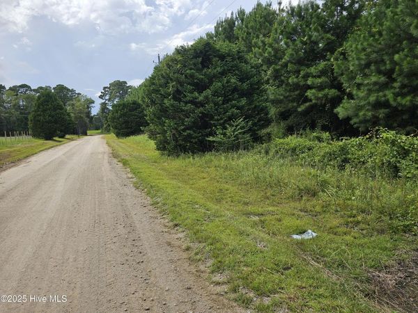 Lot 10 & 9 Powell Lane, Loris, SC 29569
