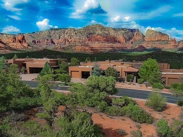 307 CALLE LINDA, Unit 61, Sedona, AZ 86336