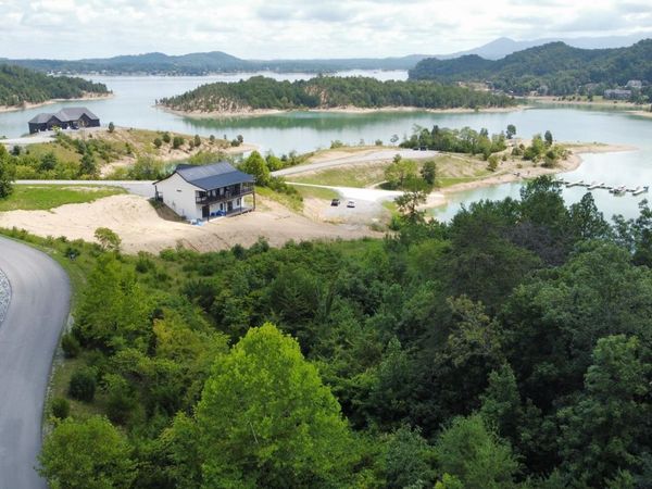 Emerald Pointe Blvd, Sevierville, TN 37876