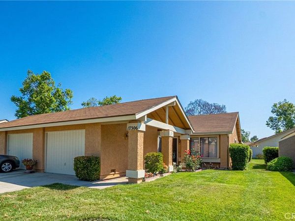 17306 Village 17, Camarillo, CA 93012