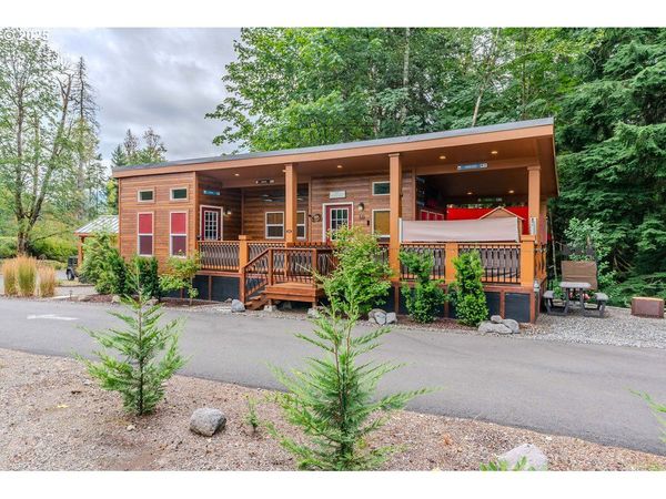 65000 E HIGHWAY 26, Unit WFB50, Welches, OR 97067