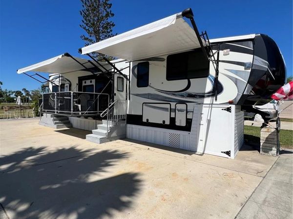 14130 SE 126TH TERRACE, OKEECHOBEE, FL 34974