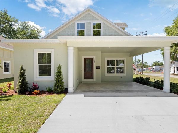 25 EDWARDS STREET, PLANT CITY, FL 33563