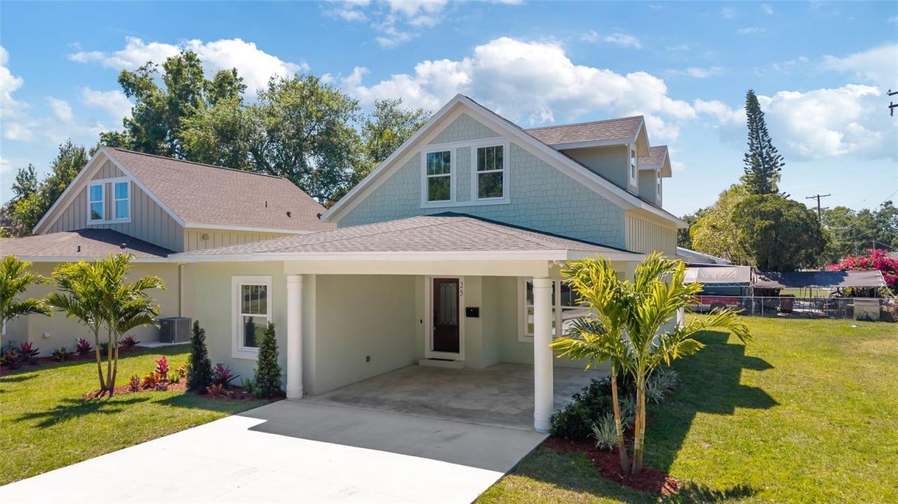 25 Edwards Street, Plant City, FL 33563 Photo