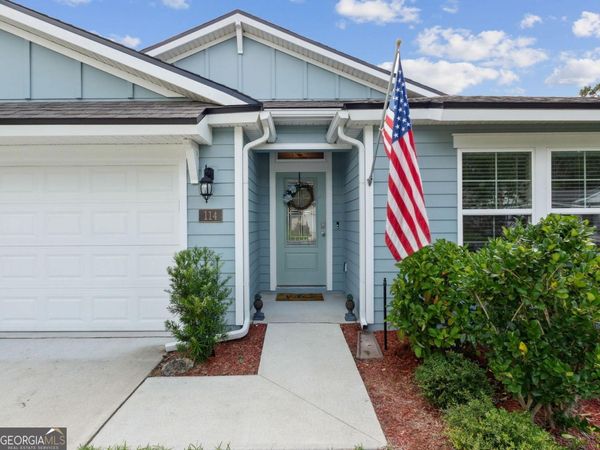 114 Chinquapin Drive, St. Marys, GA 31558