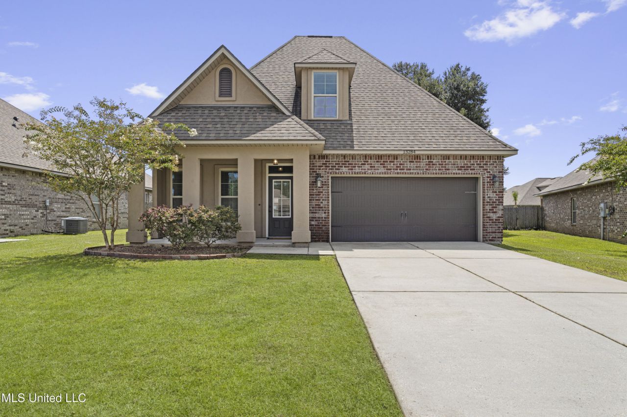 13284 Hilliard Street, Diberville, MS 39540 Main Photo