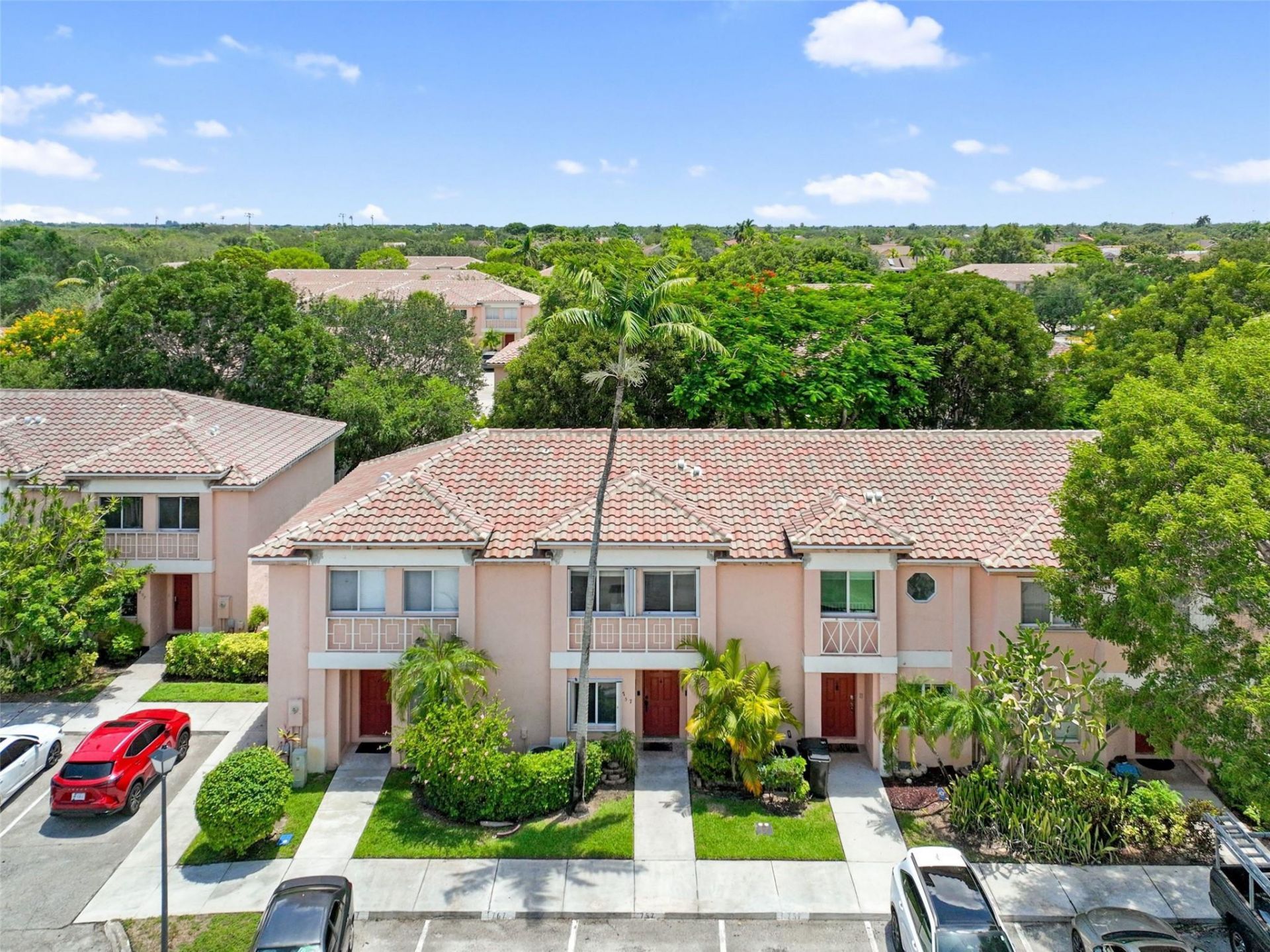 757 NW 208th Drive, Pembroke Pines, FL 33029 Photo