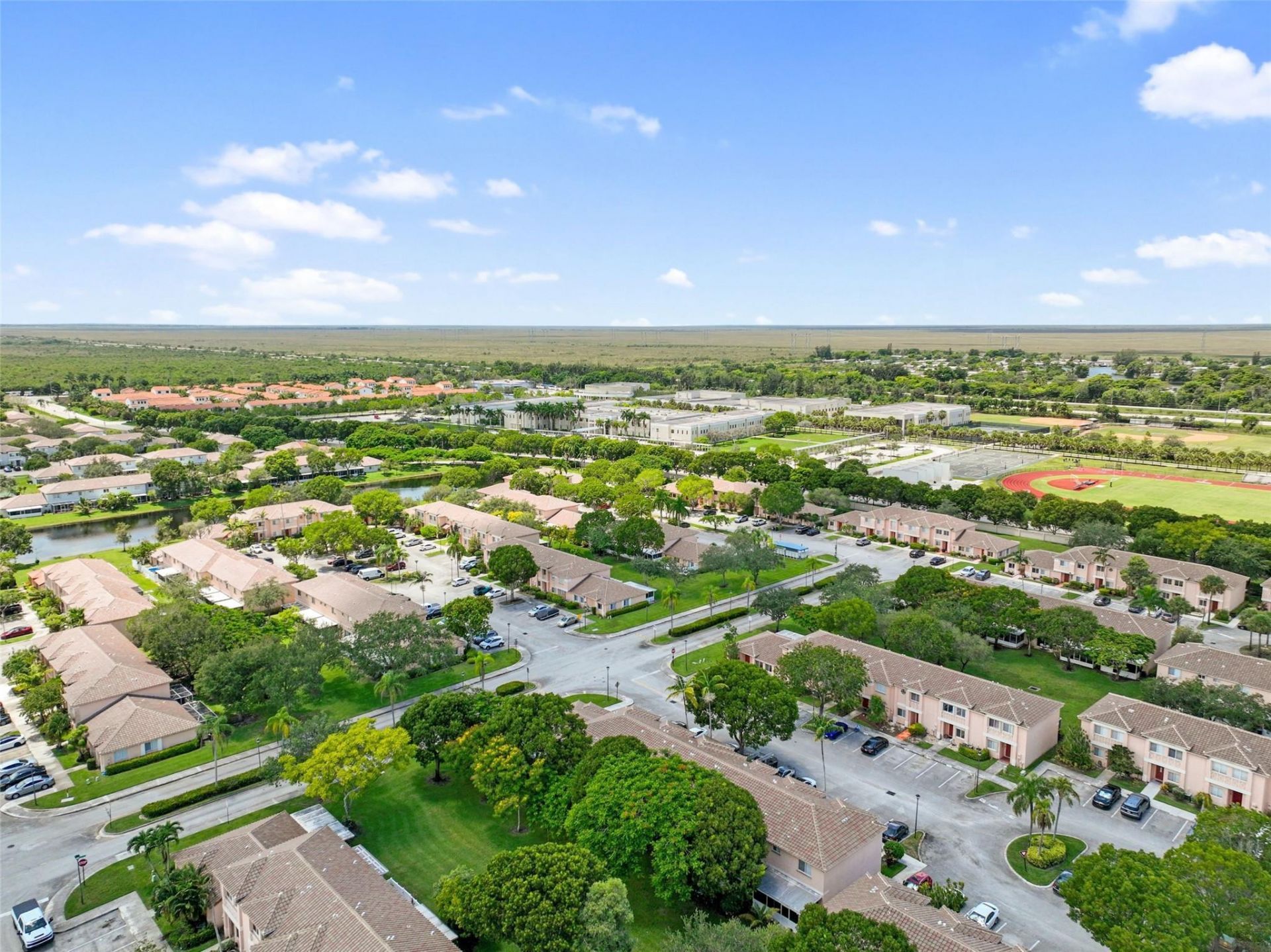 757 NW 208th Drive, Pembroke Pines, FL 33029 Photo