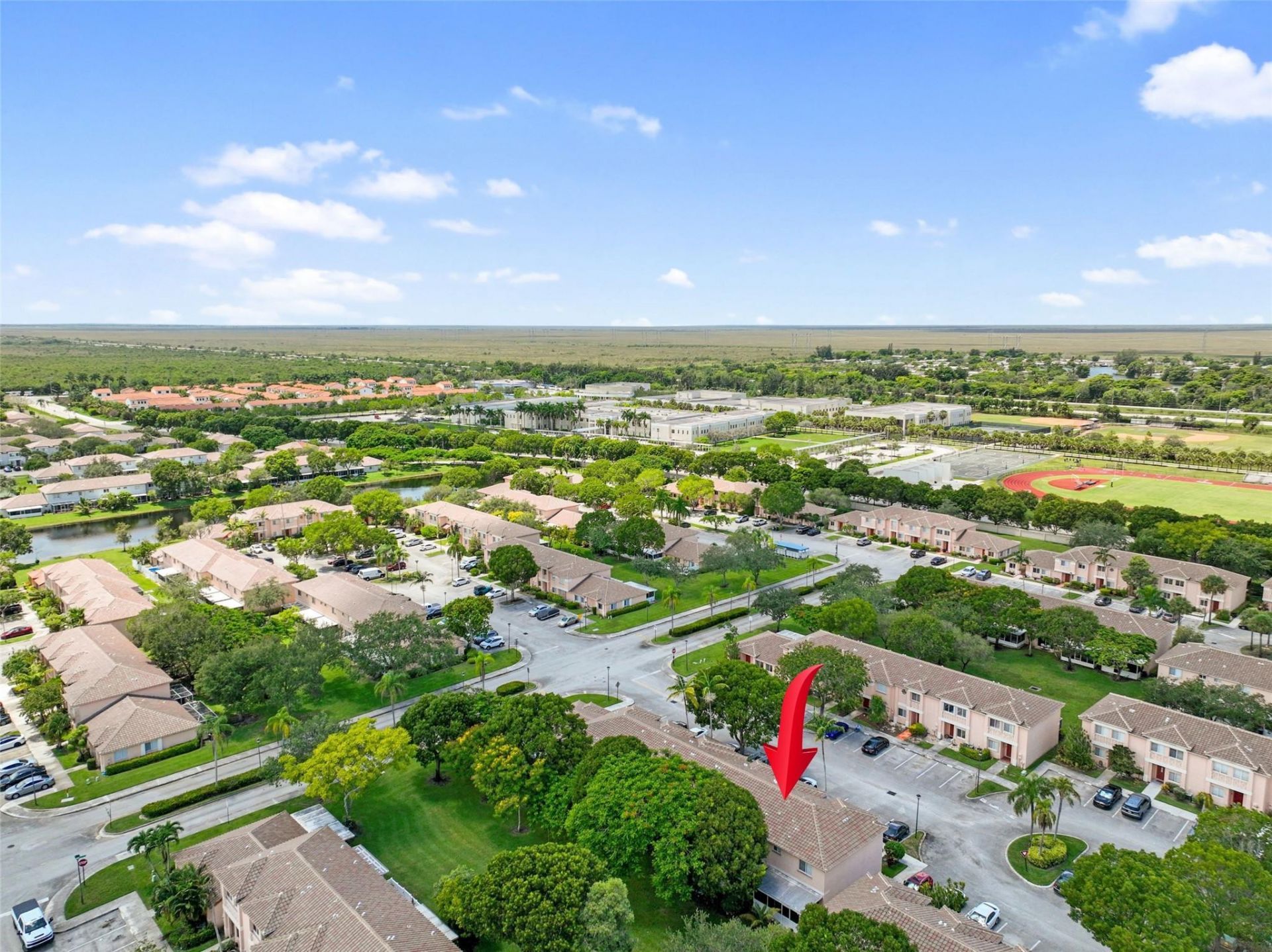 757 NW 208th Drive, Pembroke Pines, FL 33029 Photo