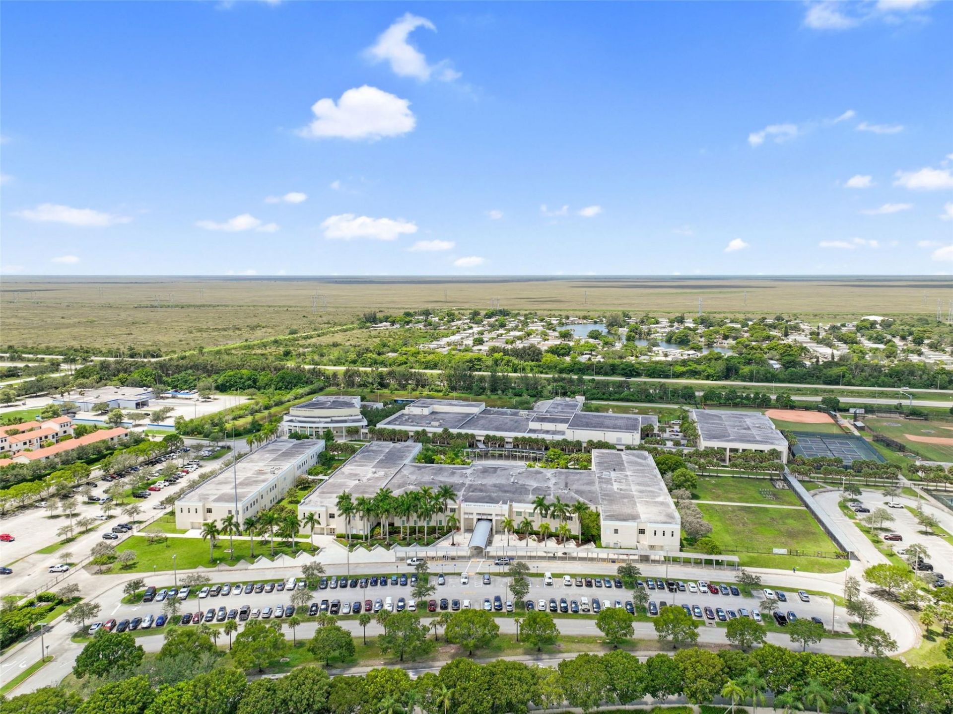 757 NW 208th Drive, Pembroke Pines, FL 33029 Photo