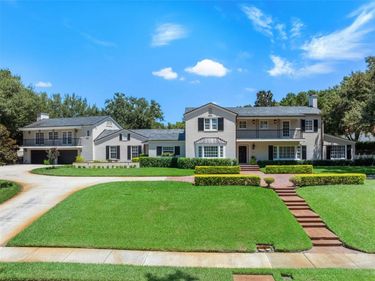 811 N LAKE ADAIR BOULEVARD, ORLANDO, FL 32804