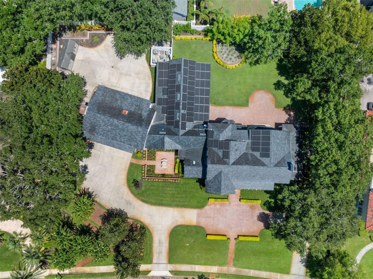 811 N Lake Adair Boulevard, Orlando, FL 32804 Photo