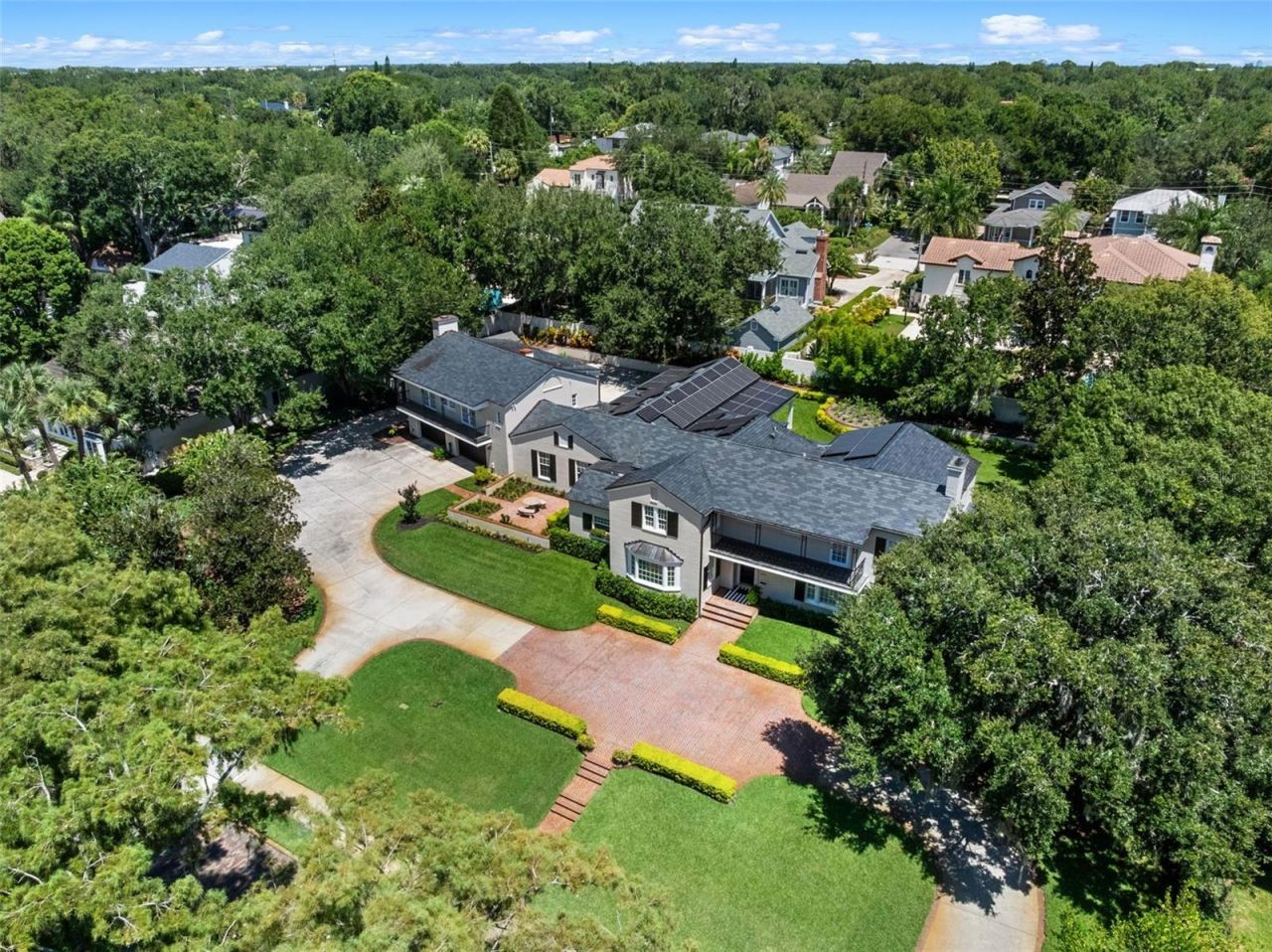 811 N Lake Adair Boulevard, Orlando, FL 32804 Photo