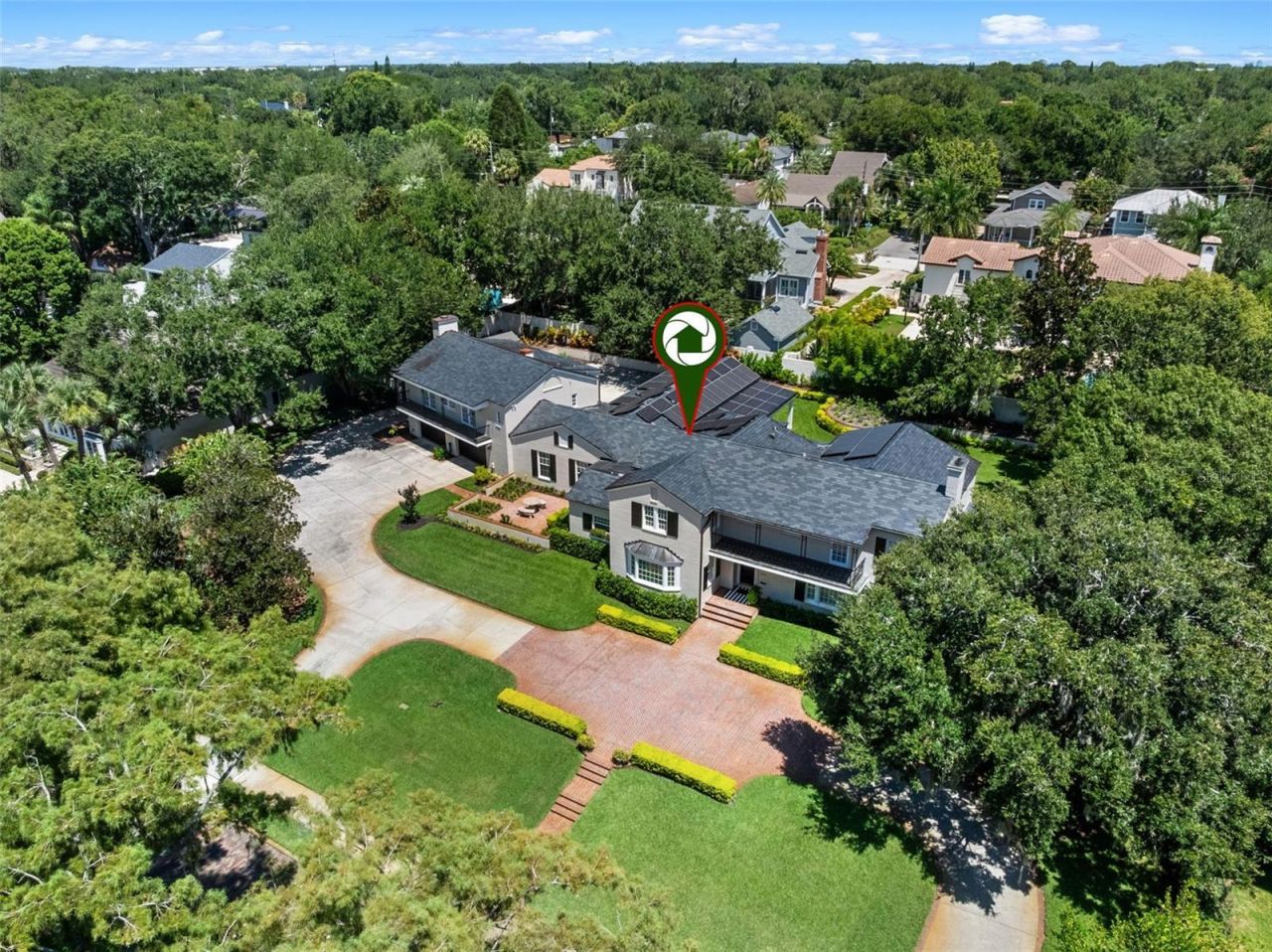 811 N Lake Adair Boulevard, Orlando, FL 32804 Photo