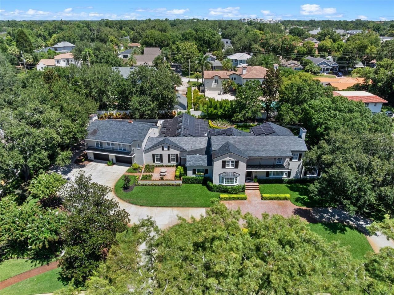 811 N Lake Adair Boulevard, Orlando, FL 32804 Photo