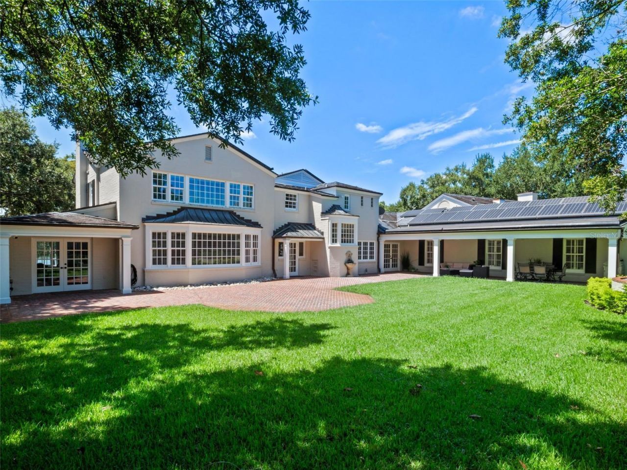 811 N Lake Adair Boulevard, Orlando, FL 32804 Photo