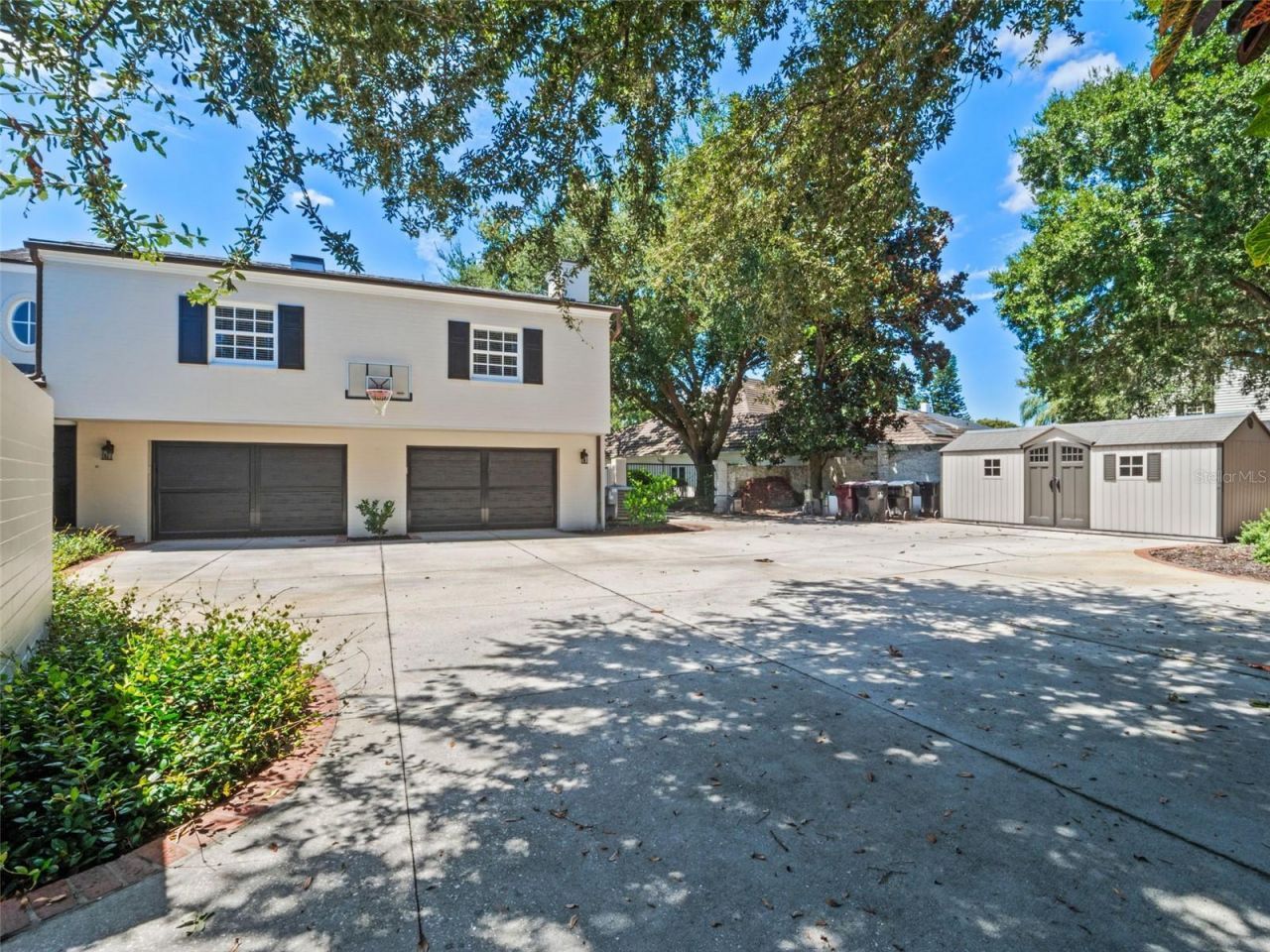 811 N Lake Adair Boulevard, Orlando, FL 32804 Photo