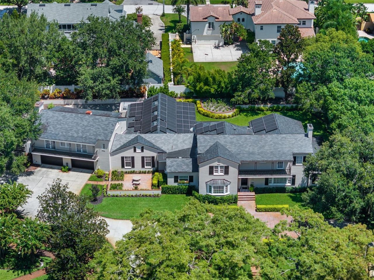 811 N Lake Adair Boulevard, Orlando, FL 32804 Photo