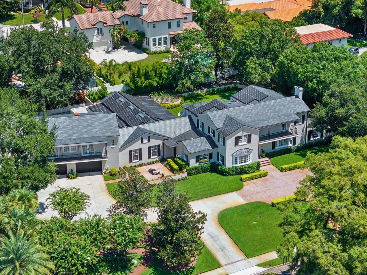 811 N Lake Adair Boulevard, Orlando, FL 32804 Photo