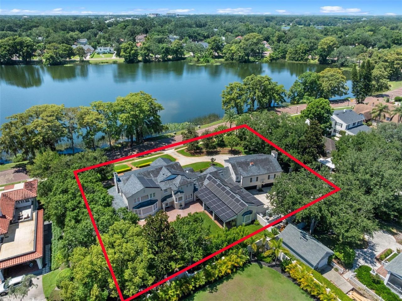 811 N Lake Adair Boulevard, Orlando, FL 32804 Photo