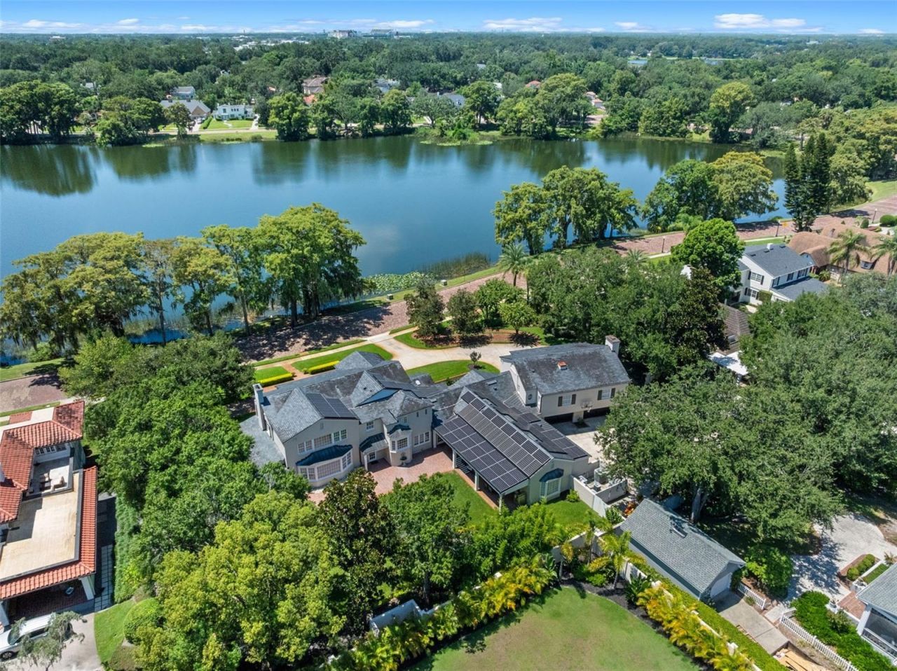 811 N Lake Adair Boulevard, Orlando, FL 32804 Photo