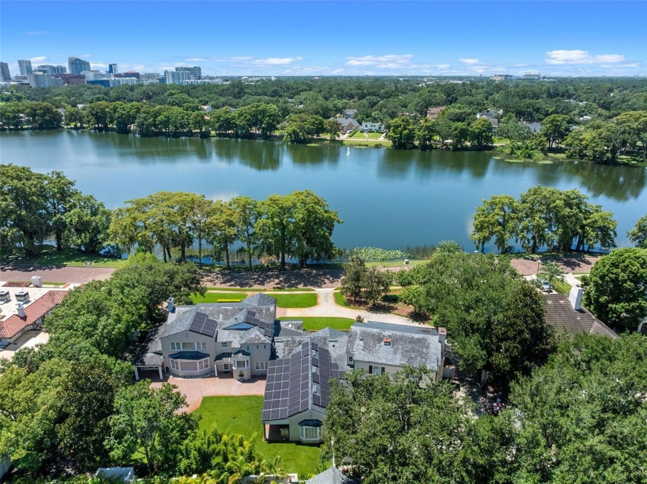 811 N Lake Adair Boulevard, Orlando, FL 32804 Photo