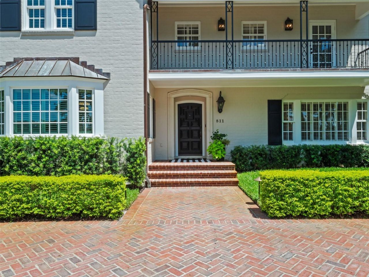 811 N Lake Adair Boulevard, Orlando, FL 32804 Photo