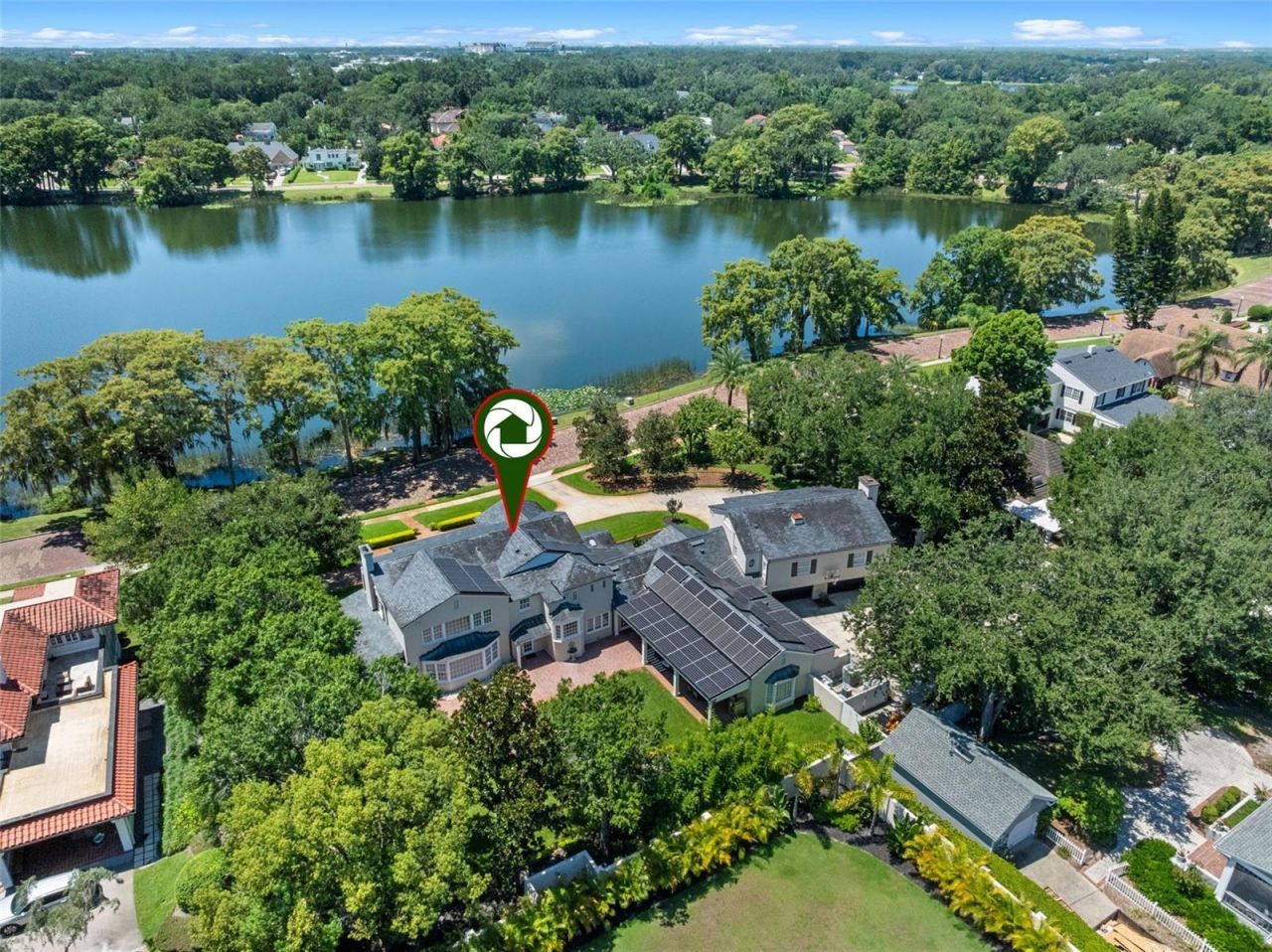 811 N Lake Adair Boulevard, Orlando, FL 32804 Photo