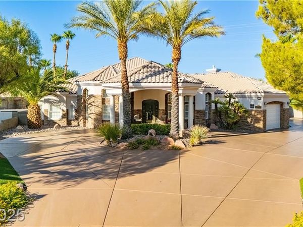 1000 Legacy Drive, Boulder City, NV 89005