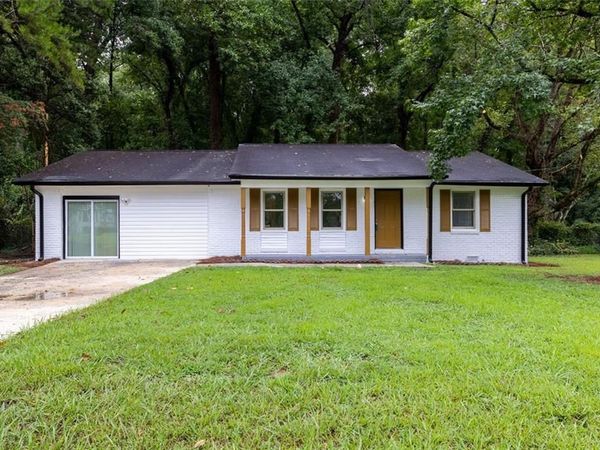 5411 LOUIS XIV Lane, Atlanta, GA 30349