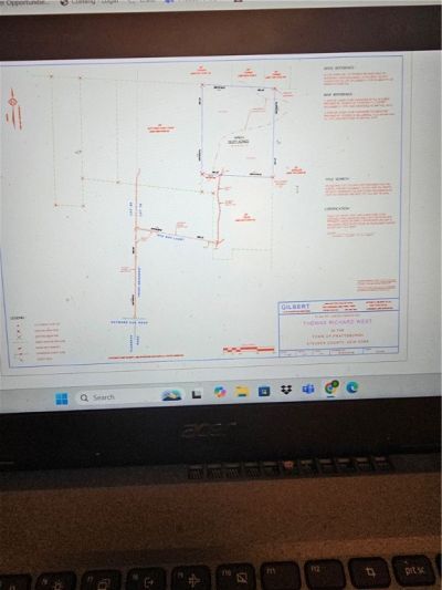 Cayward Road, Prattsburgh, NY 14873 Main Photo