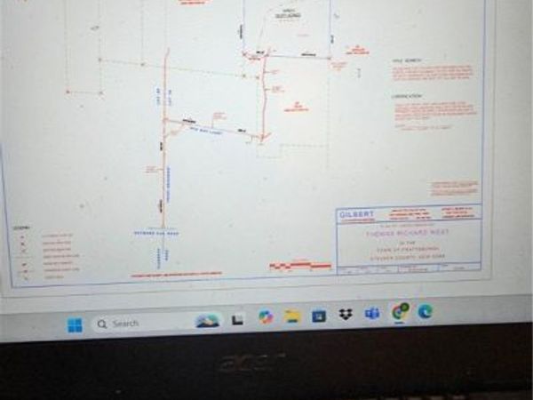 Cayward Road, Prattsburgh, NY 14873