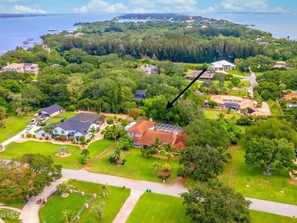 150 UTOPIA CIRCLE, MERRITT ISLAND, FL 32952