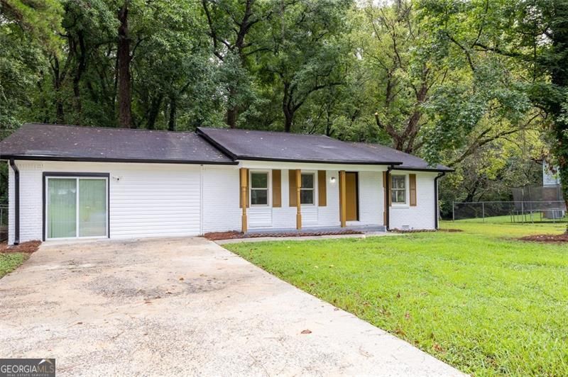 5411 Louis Xiv Lane, Atlanta, GA 30349 Main Photo