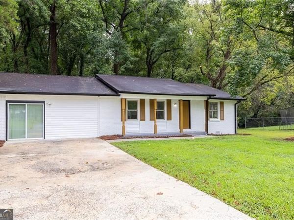 5411 LOUIS XIV Lane, Atlanta, GA 30349