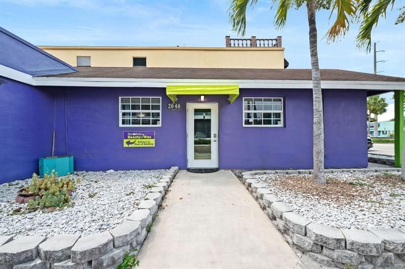 2040 N Polk Street, Hollywood, FL 33020 Photo