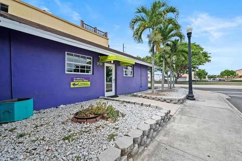 2040 N Polk Street, Hollywood, FL 33020 Photo