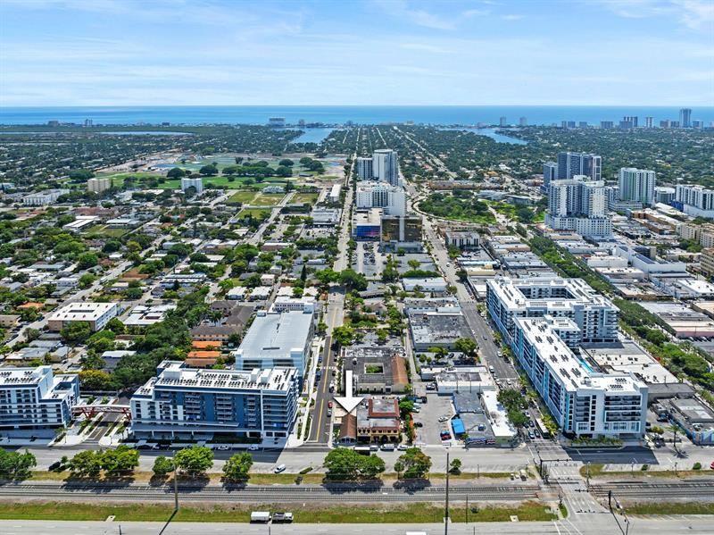 2040 N Polk Street, Hollywood, FL 33020 Photo