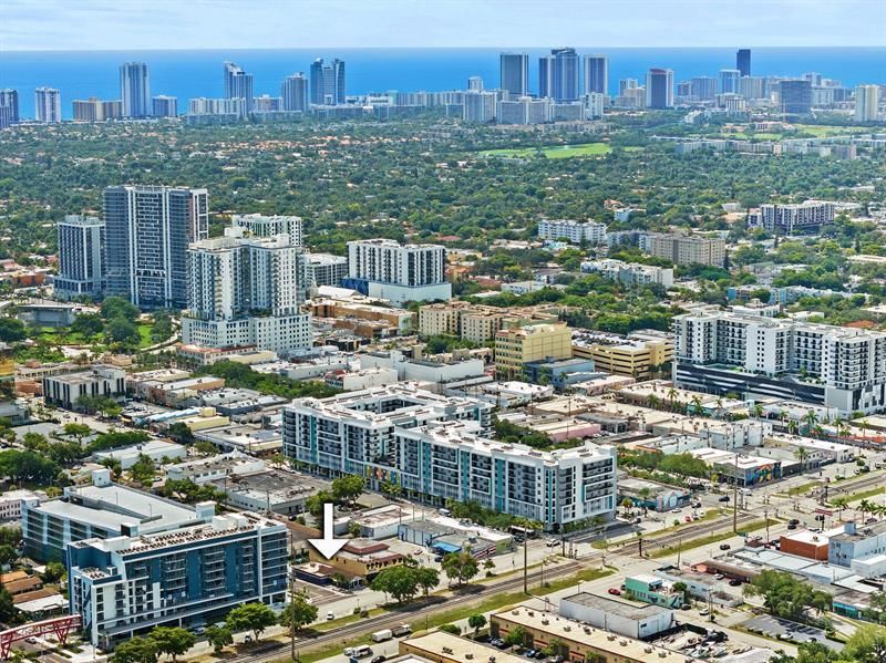 2040 N Polk Street, Hollywood, FL 33020 Photo