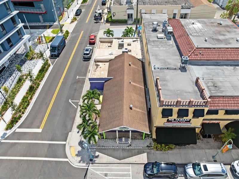 2040 N Polk Street, Hollywood, FL 33020 Photo