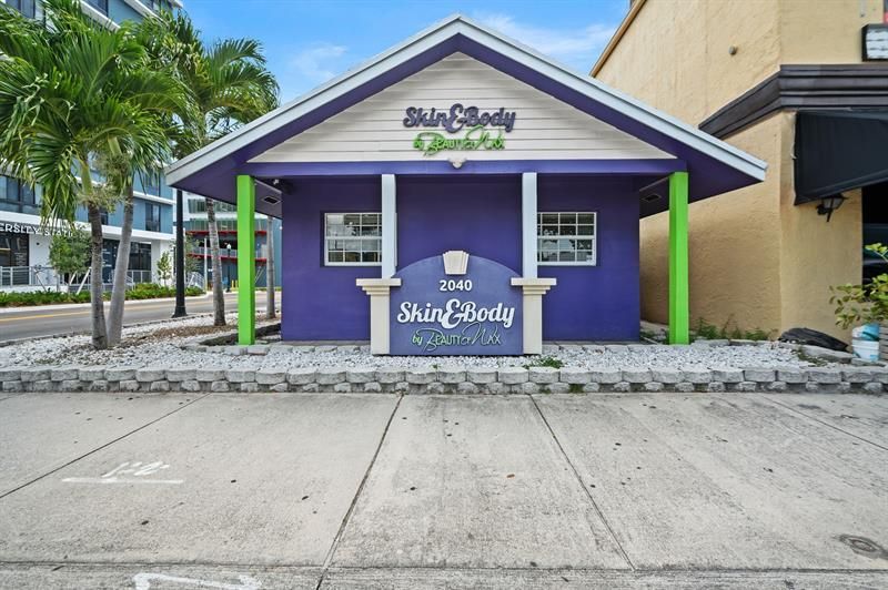2040 N Polk Street, Hollywood, FL 33020 Photo