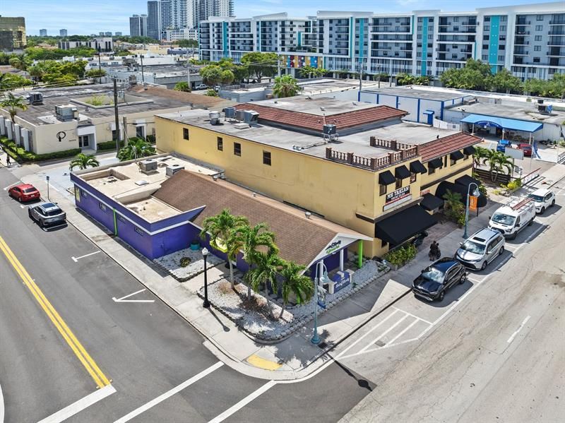 2040 N Polk Street, Hollywood, FL 33020 Photo