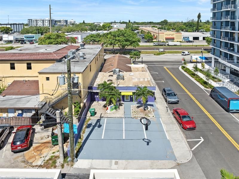 2040 N Polk Street, Hollywood, FL 33020 Photo