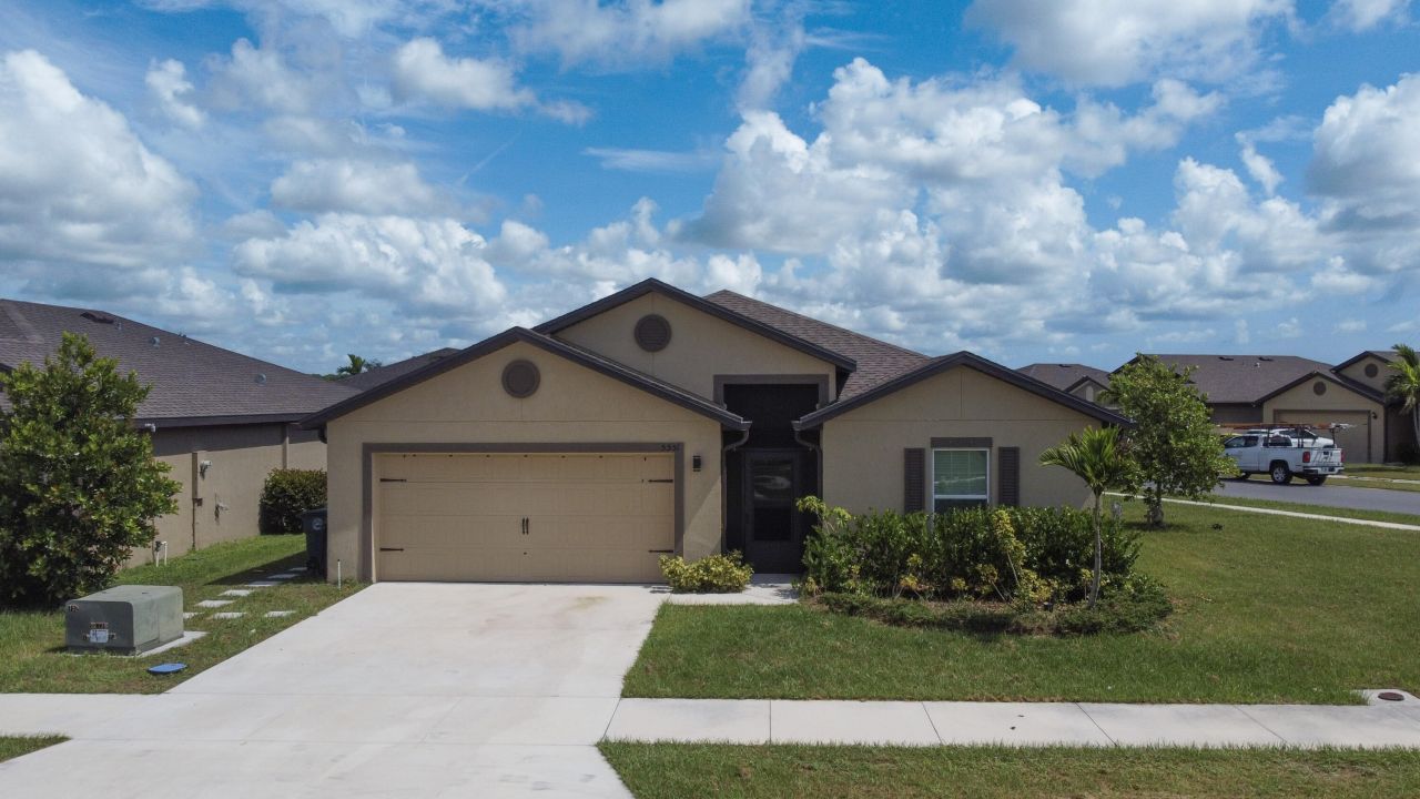 5551 Imagination Drive, Fort Pierce, FL 34947 Photo