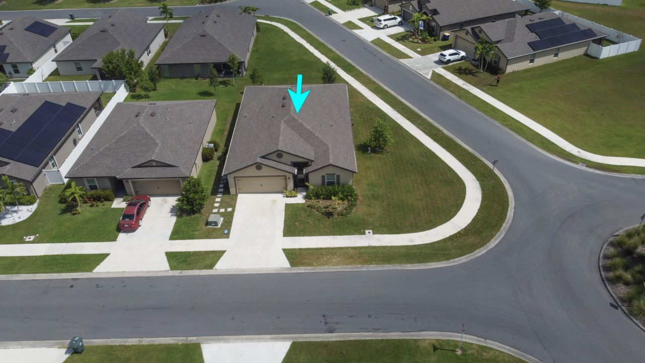 5551 Imagination Drive, Fort Pierce, FL 34947 Photo