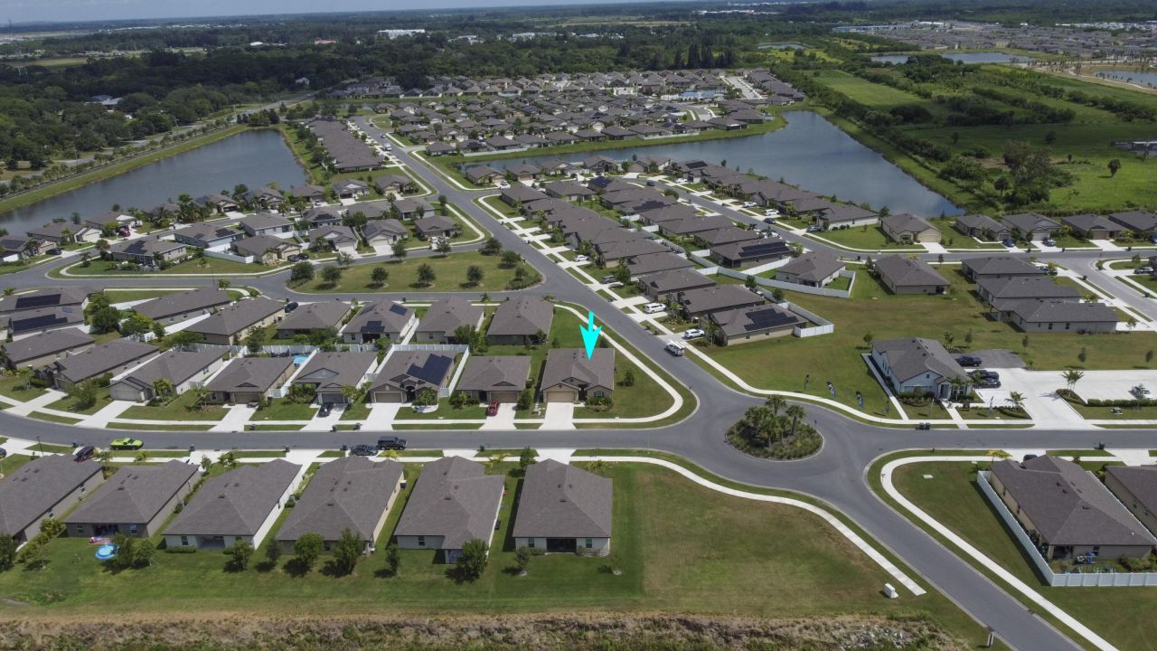 5551 Imagination Drive, Fort Pierce, FL 34947 Photo