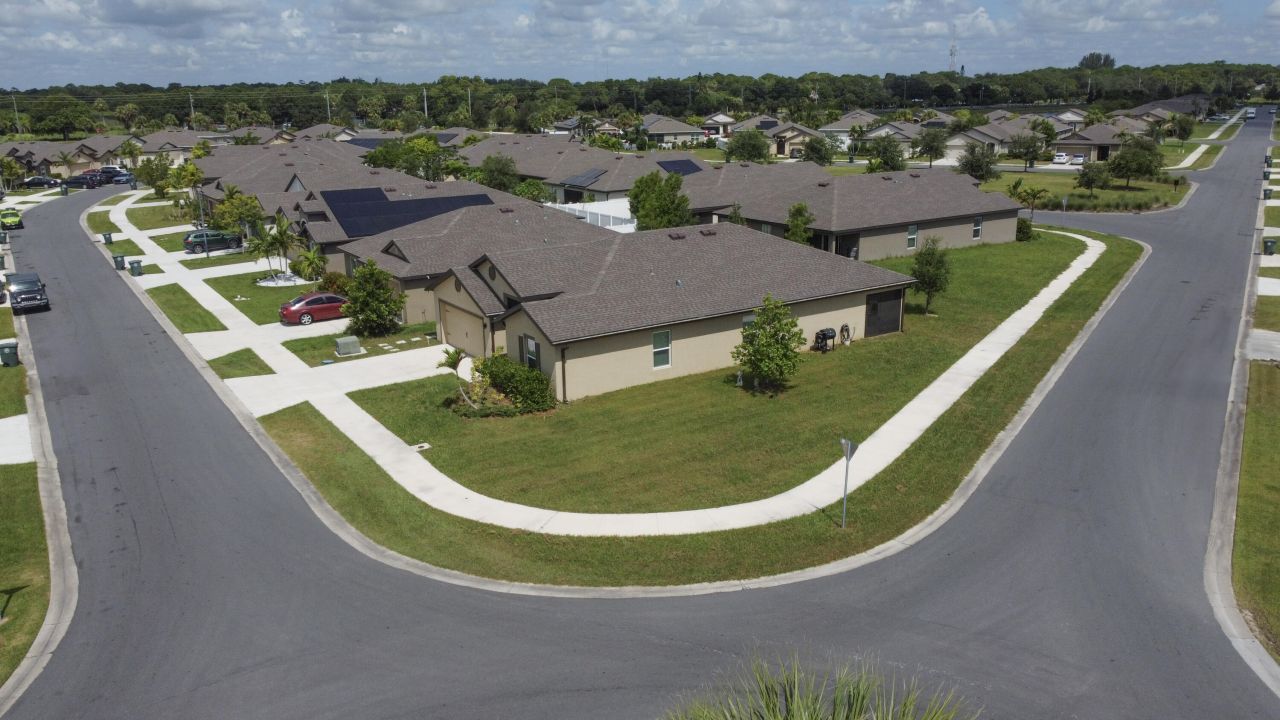 5551 Imagination Drive, Fort Pierce, FL 34947 Photo